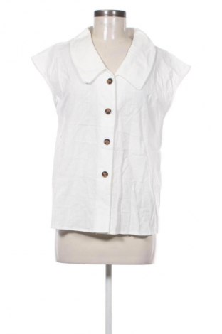 Női ing Unbranded, Méret M, Szín Fehér, Ár 4 209 Ft