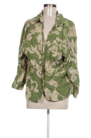 Дамска риза Unbranded, Размер L, Цвят Многоцветен, Цена 5,11 €