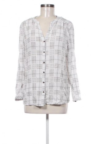 Damenbluse Unbranded, Größe L, Farbe Mehrfarbig, Preis € 1,99