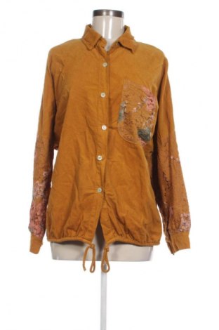 Дамска риза Unbranded, Размер XL, Цвят Многоцветен, Цена 7,15 €