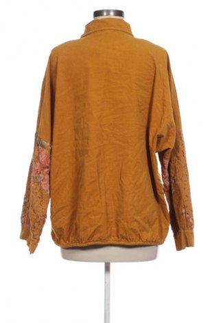 Дамска риза Unbranded, Размер XL, Цвят Многоцветен, Цена 7,15 €