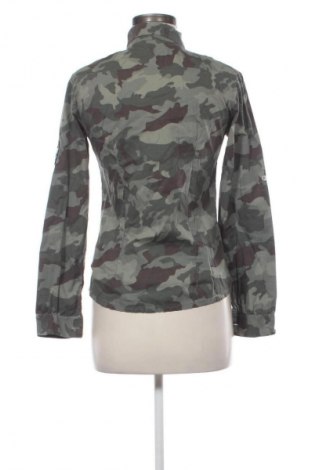 Дамска риза Unbranded, Размер M, Цвят Многоцветен, Цена 2,04 €