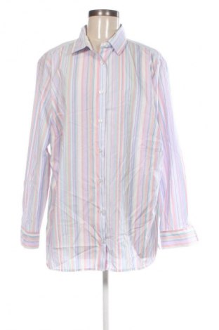 Дамска риза Unbranded, Размер XXL, Цвят Многоцветен, Цена 7,15 €