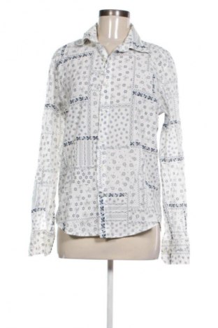 Γυναικείο πουκάμισο Unbranded, Μέγεθος L, Χρώμα Πολύχρωμο, Τιμή 2,99 €