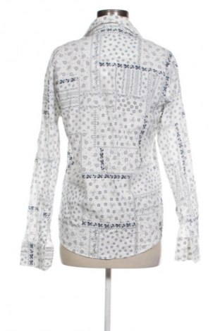 Γυναικείο πουκάμισο Unbranded, Μέγεθος L, Χρώμα Πολύχρωμο, Τιμή 2,99 €