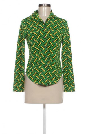 Damenbluse Unbranded, Größe M, Farbe Mehrfarbig, Preis € 1,99