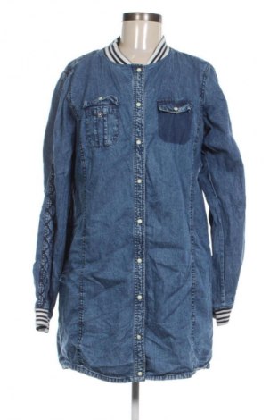 Dámská košile  Unbranded, Velikost M, Barva Modrá, Cena  59,00 Kč