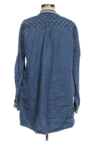 Dámská košile  Unbranded, Velikost M, Barva Modrá, Cena  59,00 Kč