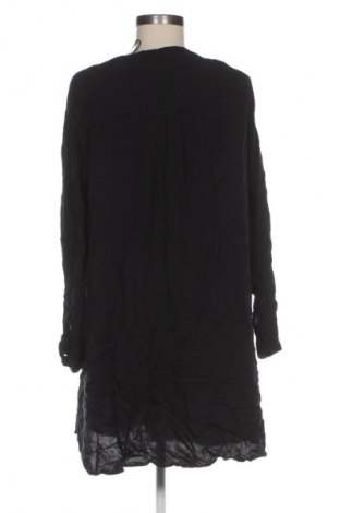 Дамска риза Unbranded, Размер XL, Цвят Черен, Цена 2,55 €