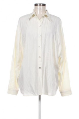 Dámská košile  Unbranded, Velikost XL, Barva Krémová, Cena  89,00 Kč