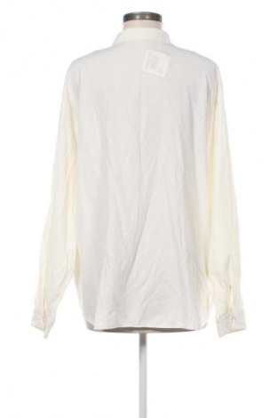 Dámská košile  Unbranded, Velikost XL, Barva Krémová, Cena  89,00 Kč