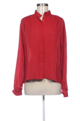 Dámská košile  Unbranded, Velikost XL, Barva Červená, Cena  49,00 Kč