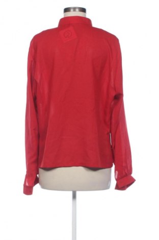 Dámská košile  Unbranded, Velikost XL, Barva Červená, Cena  49,00 Kč