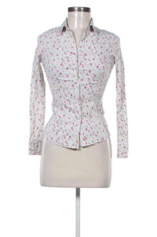 Damenbluse Unbranded, Größe M, Farbe Mehrfarbig, Preis € 2,99