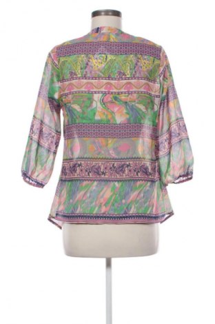 Damenbluse Unbranded, Größe L, Farbe Mehrfarbig, Preis € 1,99