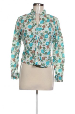 Damenbluse Unbranded, Größe S, Farbe Mehrfarbig, Preis 14,99 €