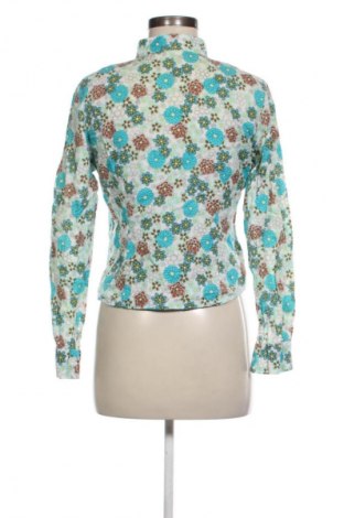 Damenbluse Unbranded, Größe S, Farbe Mehrfarbig, Preis 14,99 €