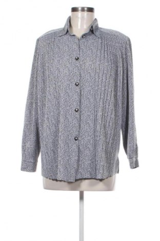 Дамска риза Unbranded, Размер L, Цвят Многоцветен, Цена 5,11 €