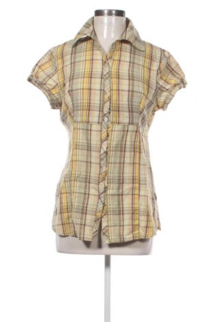 Damenbluse Unbranded, Größe L, Farbe Mehrfarbig, Preis € 2,99