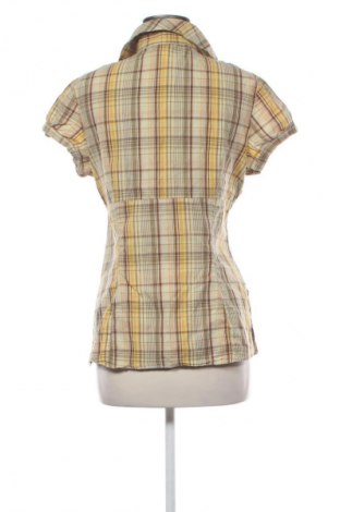 Damenbluse Unbranded, Größe L, Farbe Mehrfarbig, Preis € 2,99