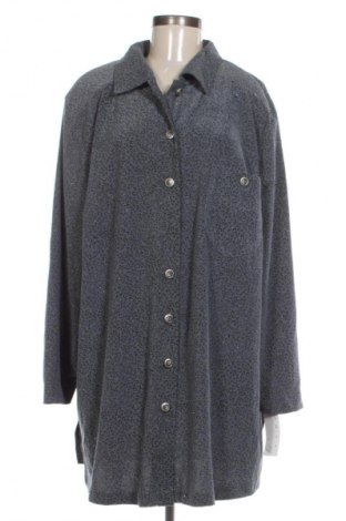 Дамска риза Unbranded, Размер XXL, Цвят Многоцветен, Цена 18,40 €