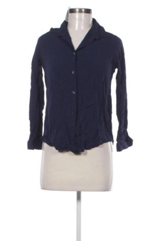 Damenbluse Unbranded, Größe S, Farbe Blau, Preis € 2,99