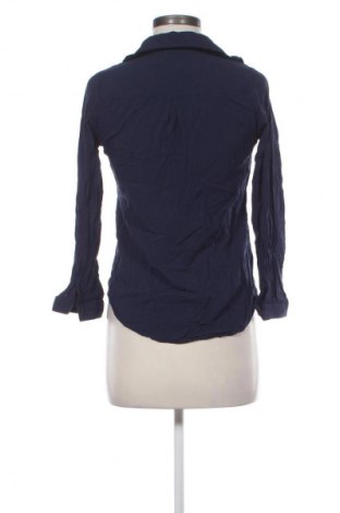 Damenbluse Unbranded, Größe S, Farbe Blau, Preis € 2,99