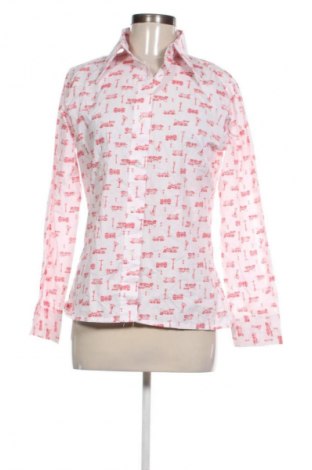 Γυναικείο πουκάμισο Unbranded, Μέγεθος XL, Χρώμα Πολύχρωμο, Τιμή 1,99 €