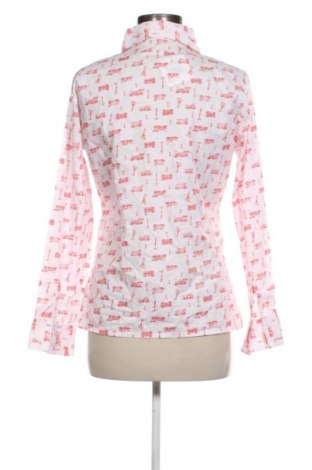 Γυναικείο πουκάμισο Unbranded, Μέγεθος XL, Χρώμα Πολύχρωμο, Τιμή 1,99 €