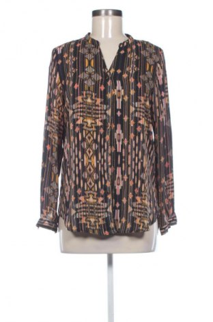 Дамска риза Unbranded, Размер M, Цвят Многоцветен, Цена 7,78 €