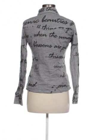 Дамска риза Unbranded, Размер M, Цвят Многоцветен, Цена 4,09 €