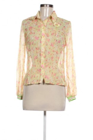 Damenbluse Unbranded, Größe M, Farbe Mehrfarbig, Preis € 2,99