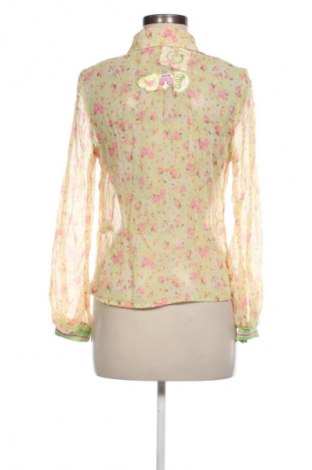 Damenbluse Unbranded, Größe M, Farbe Mehrfarbig, Preis € 2,99