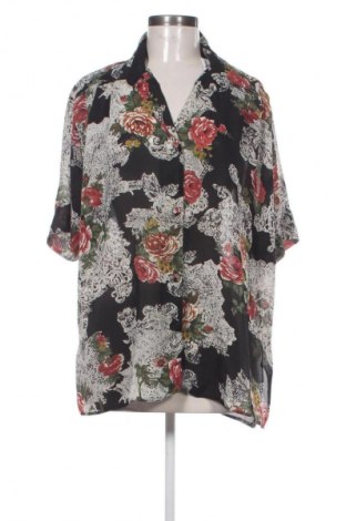 Dámská košile  Unbranded, Velikost XL, Barva Vícebarevné, Cena  79,00 Kč