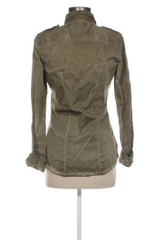 Damenbluse Unbranded, Größe S, Farbe Grün, Preis € 1,99