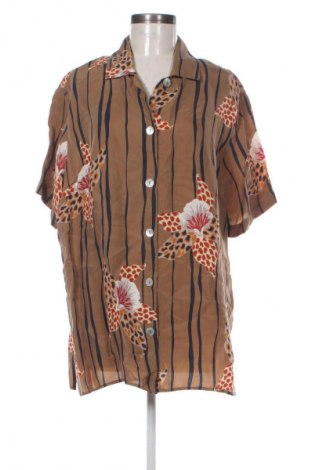 Damska koszula Unbranded, Rozmiar XL, Kolor Kolorowy, Cena 52,99 zł