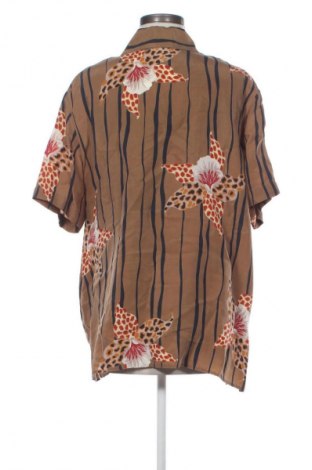 Damska koszula Unbranded, Rozmiar XL, Kolor Kolorowy, Cena 52,99 zł
