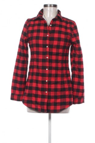 Γυναικείο πουκάμισο Unbranded, Μέγεθος S, Χρώμα Πολύχρωμο, Τιμή 1,99 €