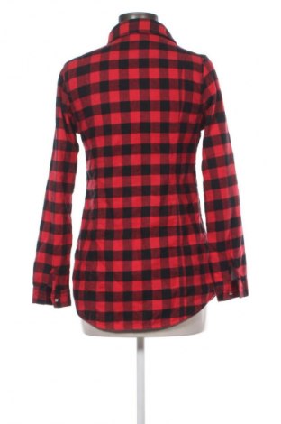 Γυναικείο πουκάμισο Unbranded, Μέγεθος S, Χρώμα Πολύχρωμο, Τιμή 1,99 €