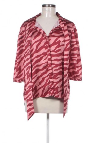 Damenbluse Unbranded, Größe S, Farbe Mehrfarbig, Preis € 2,99