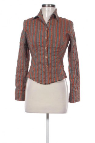 Damenbluse Unbranded, Größe M, Farbe Mehrfarbig, Preis € 2,99