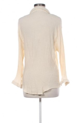 Damska koszula Unbranded, Rozmiar L, Kolor Beżowy, Cena 13,99 zł