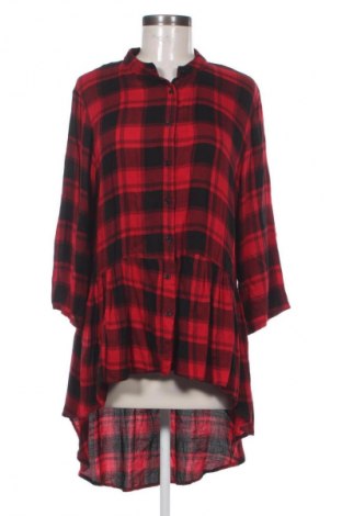 Damska koszula Unbranded, Rozmiar L, Kolor Kolorowy, Cena 14,99 zł