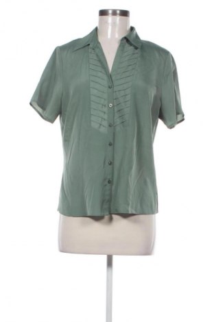 Damenbluse Unbranded, Größe M, Farbe Grün, Preis 4,99 €