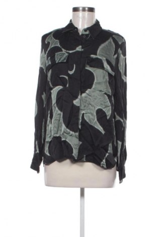 Γυναικείο πουκάμισο Unbranded, Μέγεθος S, Χρώμα Πολύχρωμο, Τιμή 1,99 €