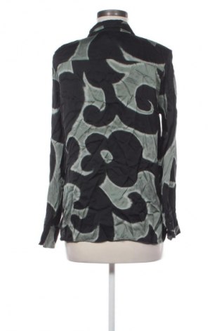 Γυναικείο πουκάμισο Unbranded, Μέγεθος S, Χρώμα Πολύχρωμο, Τιμή 1,99 €