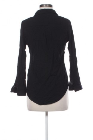 Dámská košile  Unbranded, Velikost S, Barva Černá, Cena  59,00 Kč