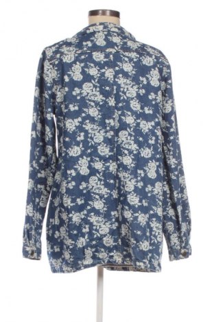 Damenbluse Unbranded, Größe L, Farbe Mehrfarbig, Preis € 10,23