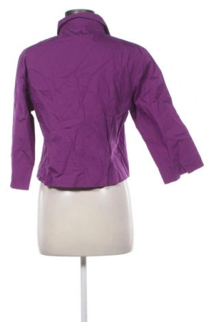 Damenbluse Unbranded, Größe L, Farbe Lila, Preis 1,99 €