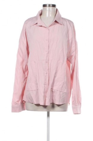 Dámská košile  Unbranded, Velikost XL, Barva Růžová, Cena  139,00 Kč